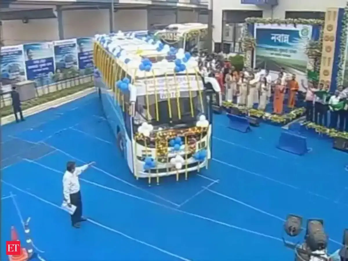 Dhaka Kathmandu Bus Desh Nepal Launch Trial Service Desh Nepal Launch Trial Bus Service Through India