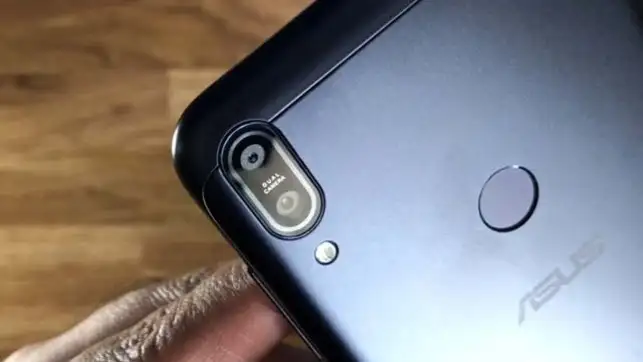 ASUS Zenfone Max Pro M1 Launched in India with Snapdragon 636 ASUS Zenfone Max Pro M1 Launched in India with Snapdragon 636