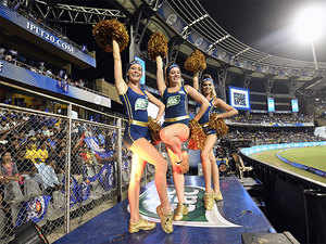 IPL ad row