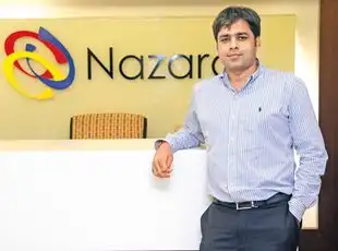 Nazara Games
