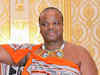 Meet King Mswati III of Swaziland, the 50-year-old monarch who has 15 wives and 23 children