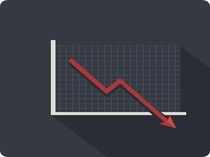 Market Now: Sensex, Nifty trade down; these stocks plunge up to 8%