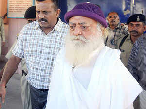 Asaram found guilty by Jodhpur court in minor rape case