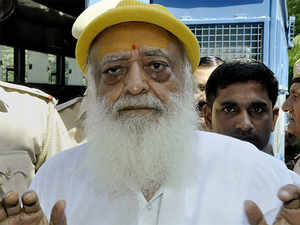 Asaram-Babu-