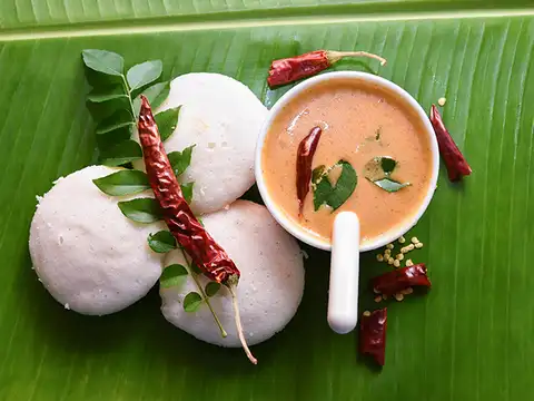 Flavour of all seasons
