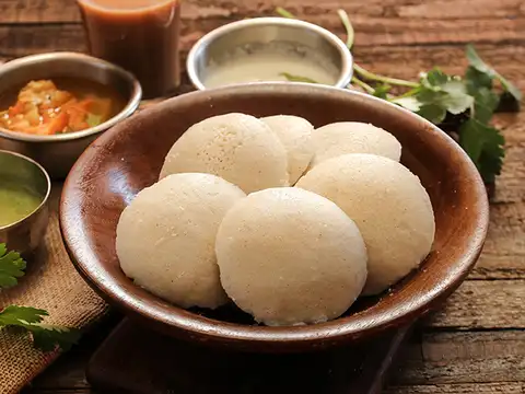 Chapattis never had a similar break-through