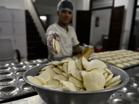 Ferment for each other