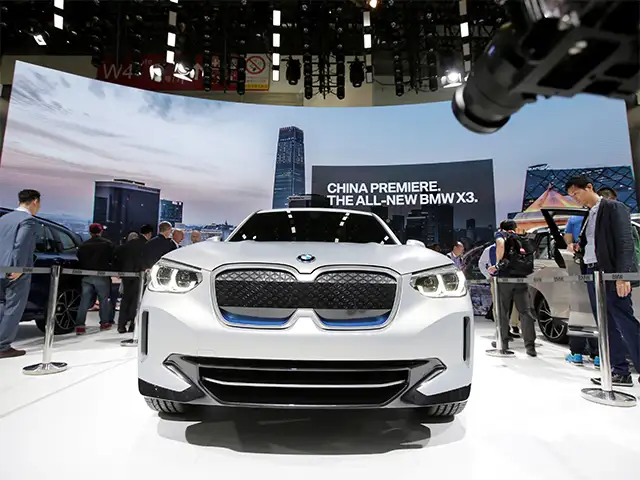 Concept launch