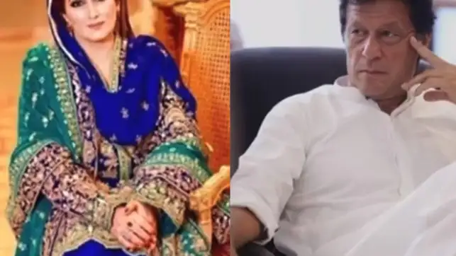 SSP torture case: ATC rejects Imran Khan's exemption plea SSP torture case: ATC rejects Imran Khan's exemption plea