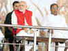 Karnataka elections: Siddaramaiah calls Modi, Yogi 'north Indian imports', BJP hits back