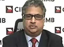 Devesh Kumar, CIMB Securities