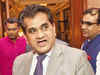 Need for India to do well on human development index: Amitabh Kant