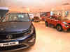 Capacity constraints may be sorted out by September: Tata Motors