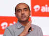 Airtel prepared for short-term pain to retains users: Gopal Vittal