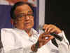 People 'live in fear' under BJP rule: Congress leader P Chidambaram