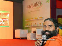 Patanjali