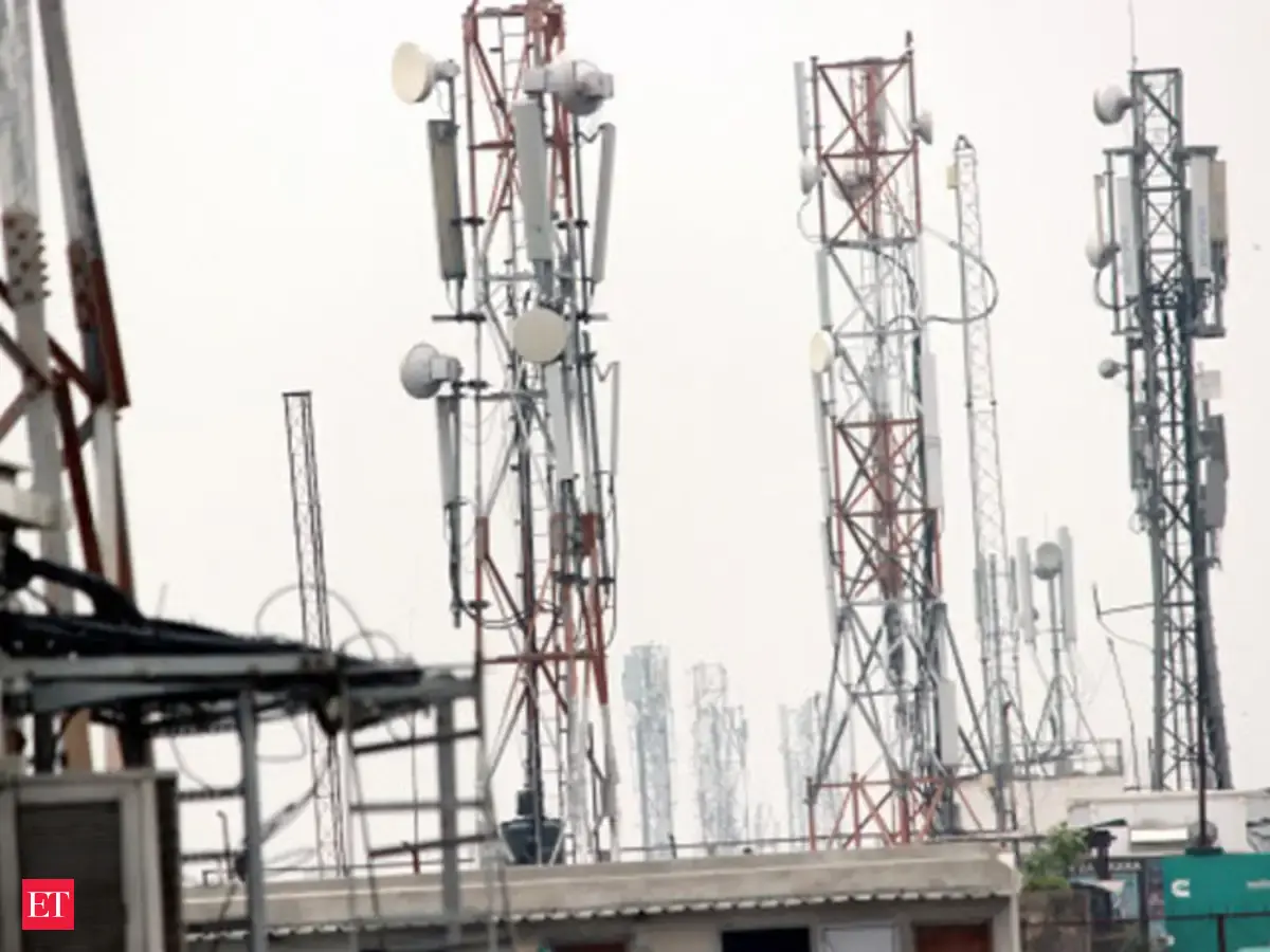 indus-infratel merger: Watch: Bharti Infratel, Indus Towers merging to ...