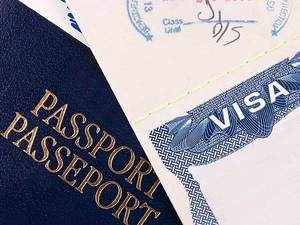 Visa,-Passport