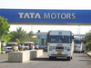Tata Motors aims to outgrow the market, hopes to seize back lost share in medium and heavy trucks