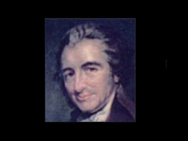 All Of Thomas Paine