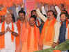 Adityanath, Akhilesh, Mayawati to tour poll-bound Karnataka