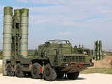 India seeks US exemption to buy Russian S-400 air defence missile system