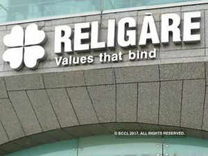 Former RBI director for J&K to be new Religare compliance head