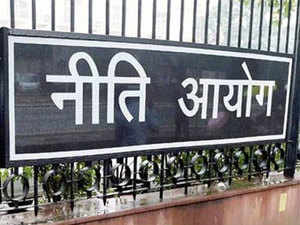 NITI Aayog and ITC to collaborate to transform agriculture and water sectors