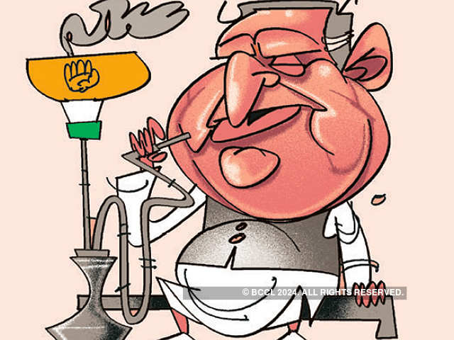 No change in Mulayam’s view on Congress