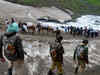 Multiple-tier security for Amarnath pilgrimage 2018