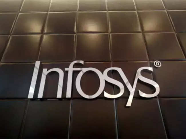 infosys