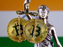 
India needs to show some tough love for cryptocurrencies
