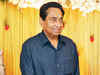 PCC chief Kamal Nath obvious Congress face for MP election battle