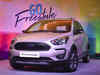 Ford Freestyle launched, co planning to use more Indian content in its cars