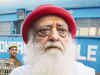 Citation letters from President, netas couldn’t save Asaram