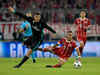 Real Madrid give Bayern Munich a reality check