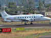 Air Deccan aircraft lands at Shillong airport under UDAN