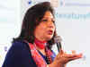Watch: Kiran Mazumdar-Shaw of Biocon Ltd talk on co's earnings