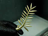 Jewellers polish up Palme d'Or before Cannes