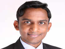 Chidu Narayanan, Standard Chartered Bank1