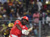 How 'out-of-cash' KXIP almost lost Chris Gayle at IPL auction