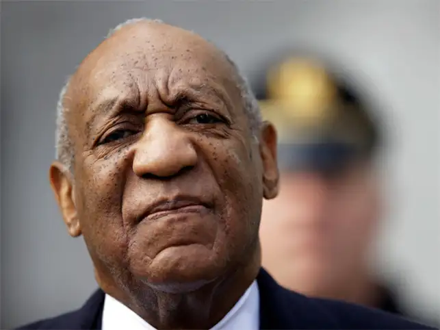 What happens next in civil suits against Bill Cosby?