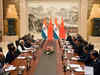 India and China have 'big opportunity' to work together: PM tells Xi