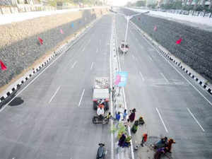 Bundelkhand Expressway