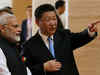 Modi, Xi Jinping begin second day of informal summit with a walk around the famous East Lake