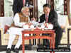 Wuhan Summit day 2: PM Modi, Xi hold 'chai pe charcha'