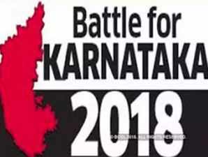 Karntaka Assembly Elections