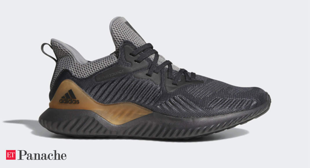 Get the Adidas AlphaBounce Beyond for 