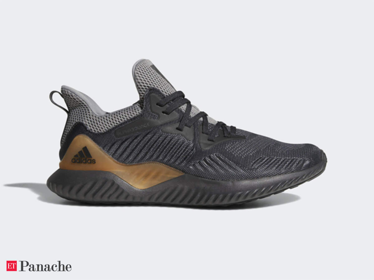 Get the Adidas AlphaBounce Beyond for 