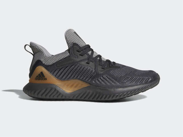 adidas alphabounce continental sole
